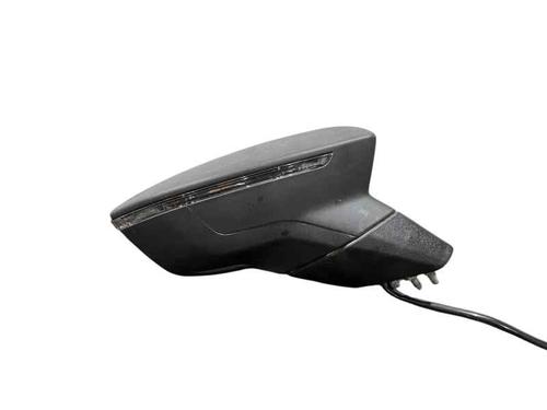 Right mirror SEAT IBIZA V (KJ1, KJG) 1.0 TSI | BP25211948C27