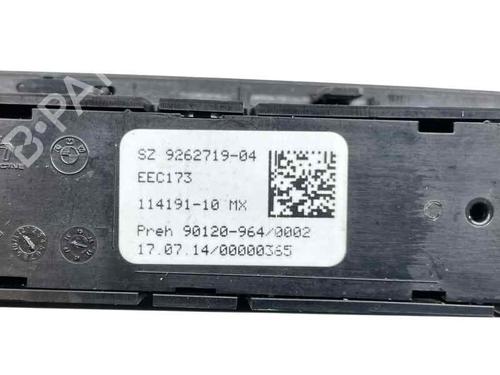 Used Switch BMW X5 (F15, F85) xDrive 40 d (313 hp) 28419513