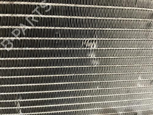 AC radiator CHRYSLER GRAND VOYAGER V (RT) 2.8 CRD | BP25211109M32 - Image 6