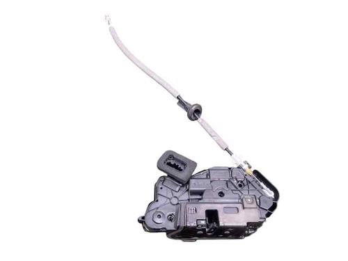 Front left lock SEAT ATECA (KH7, KHP) 1.0 TSI | BP24224536C98 
