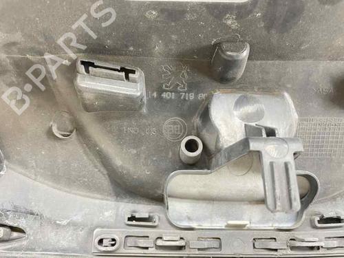 Grille PEUGEOT EXPERT Tepee (VF3X_) 1.6 HDi 90 8V | BP29177480C40 
