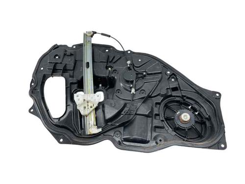 Front right window mechanism MAZDA 6 Hatchback (GH) 2.2 MZR-CD (GH10) | BP29934011C23 - Image 3