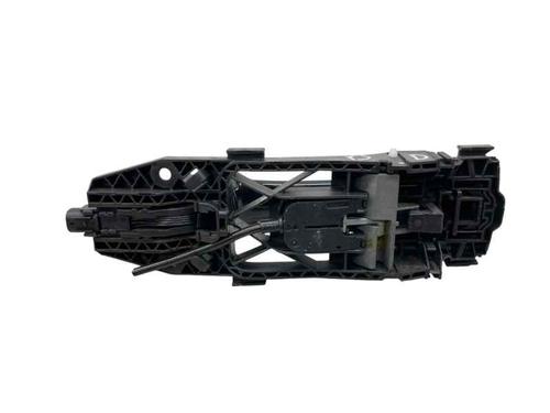 Front right exterior door handle VW T-ROC (A11, D11) 2.0 TDI | BP28838595C129 
