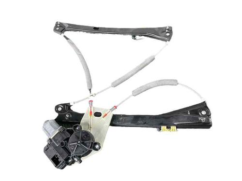 Front right window mechanism VW POLO V (6R1, 6C1) 1.4 TDI | BP25213005C23 