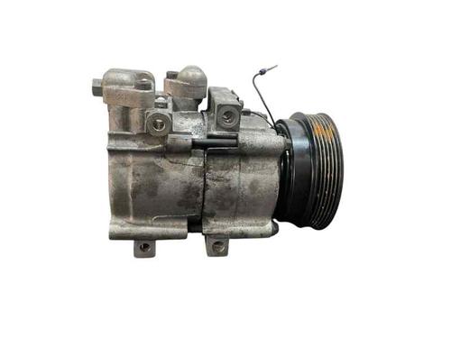 AC compressor HYUNDAI ELANTRA III Saloon (XD) 2.0 CRDi | BP27714230M34 