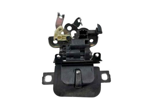 Used Tailgate lock SKODA RAPID Spaceback (NH1) 1.6 TDI (115 hp) 30294636