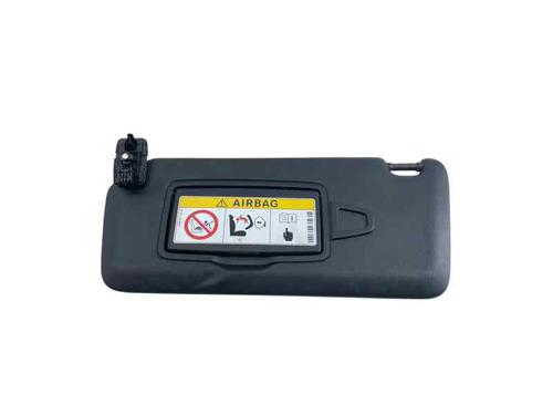 Used Left sun visor Left sun visor MERCEDES-BENZ A-CLASS (W176) A 220 CDI (176.003) (170 hp) 27994440 27994440
