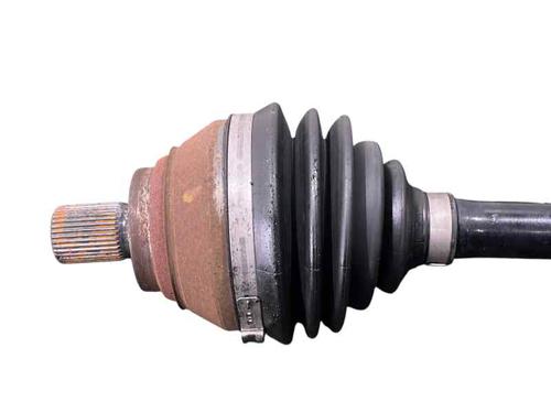 Left front driveshaft VW PASSAT B8 (3G2, CB2) 2.0 TDI 4motion | BP24224798M38 - Image 2