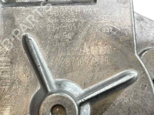 Rear wiper motor RENAULT MEGANE IV Hatchback (B9A/M/N_) 1.6 dCi 130 (B9A4) | BP30270955M102