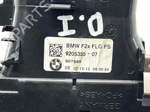 Air vent BMW 1 (F21) 118 d | BP31657003I21 