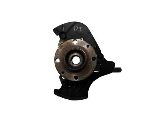 Left front steering knuckle FIAT 500 (312_) 1.2 (312AXA1A) | BP33810838M25 - Image 3