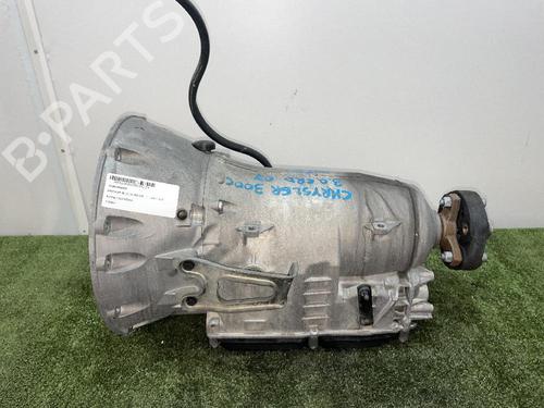 Used Gearbox CHRYSLER 300C (LX, LE) [2004-2026]  31684726