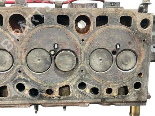 Cylinder head FORD FOCUS I Saloon (DFW)  | BP31683134M5 