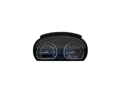 Used Instrument cluster Instrument cluster BMW X3 (E83) xDrive 30 d (218 hp) 29177517 29177517