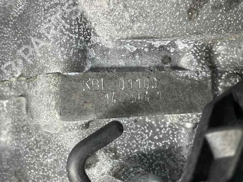 Gearbox SEAT LEON (1P1) 1.9 TDI | BP25212189M3 