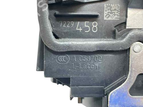 Front right lock BMW X1 (E84) sDrive 20 d | BP28122974C97 