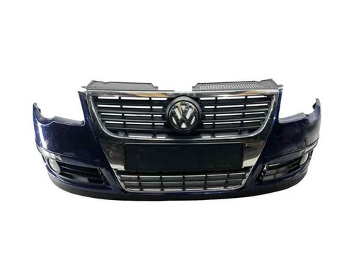 Used Front bumper VW PASSAT B6 (3C2) 2.0 TFSI (200 hp) 31012317