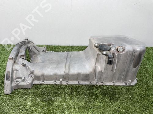 Used Oil sump Oil sump MERCEDES-BENZ E-CLASS T-Model (S210) [1996-2003] 31681544 31681544