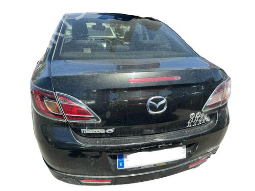 Tailgate lock MAZDA 6 Hatchback (GH) 2.2 MZR-CD (GH10) | BP29177309C101 - Image 5