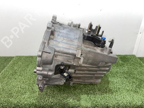 Used Gearbox Gearbox 24225427 24225427