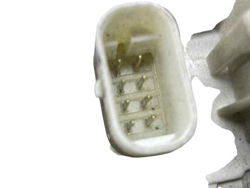 Rear right lock MERCEDES-BENZ SPRINTER 3,5-t Van (B906) 313 CDI (906.631, 906.633, 906.635, 906.637) | BP29203693C99 