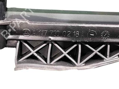Rear right door window MERCEDES-BENZ CLA Coupe (C117) CLA 200 CDI (117.301) | BP24353746C21 