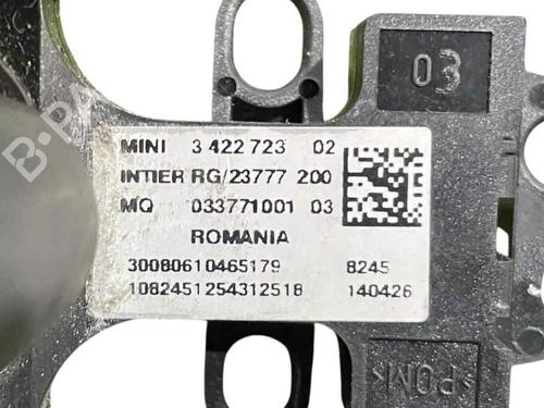 Switch MINI MINI (R56) Cooper D | BP24353615I30 - Image 2