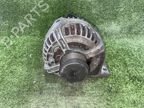 Used Alternator Alternator VOLVO C70 I Coupe (872) [1997-2002] 31681117 31681117