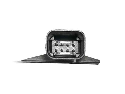 Electronic module NISSAN MICRA V (K14) 1.0 IG-T 100 | BP25212042M83 - Image 3