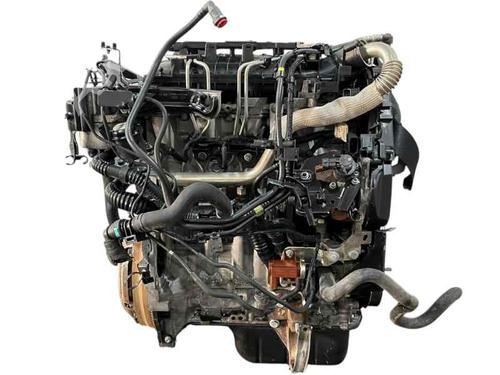 Engine FORD FIESTA VI (CB1, CCN) 1.6 TDCi | BP29328753M1 