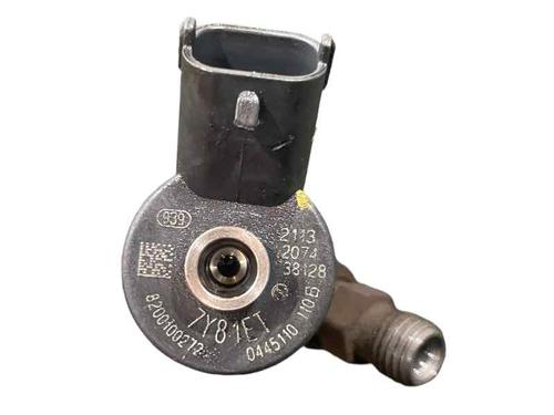 Used Injector RENAULT SCÉNIC I MPV (JA0/1_, FA0_) 1.9 dCi (JA05, JA1F) (102 hp) 25211283