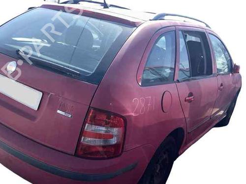 Used Parts SKODA FABIA I Combi (6Y5)  1.9 TDI  4504486
