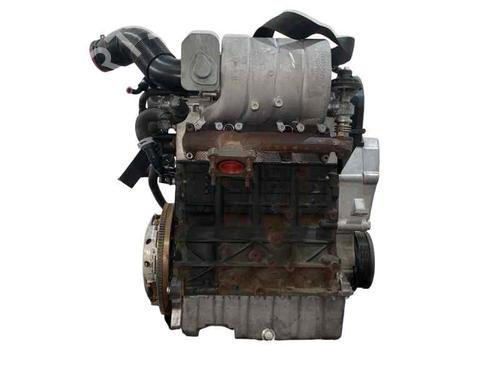 Engine SEAT IBIZA III (6L1) 1.9 SDI | BP34236563M1 - Image 2