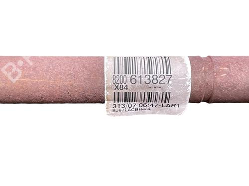 Right front driveshaft RENAULT MEGANE II Saloon (LM0/1_) | BP31682193M39 - Image 5