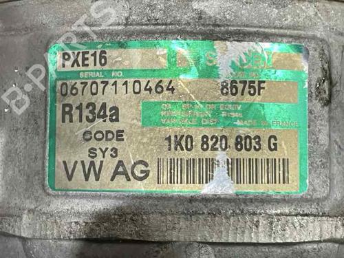 AC compressor VW GOLF PLUS V (5M1, 521) 1.6 TDI | BP33424482M34 - Image 3
