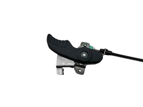 Rear left interior door handle FORD TRANSIT CONNECT V408 Box Body/MPV 1.5 TDCi | BP34237065I15 - Image 2