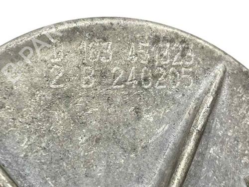 Vakuumpumpe RENAULT MEGANE II Coupé-Cabriolet (EM0/1_) 1.9 dCi | BP29993819M80 