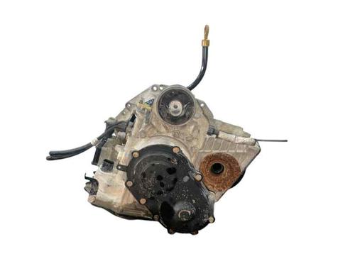 Gearbox CHRYSLER VOYAGER IV (RG, RS) 2.8 CRD | BP25213682M3 