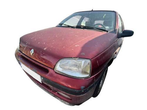 Used Parts RENAULT CLIO I (B/C57_, 5/357_) 1.4 3468948