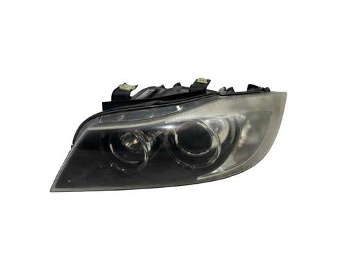 Used Left headlight Left headlight BMW 3 Touring (E91) 320 d (177 hp) 34237221 34237221