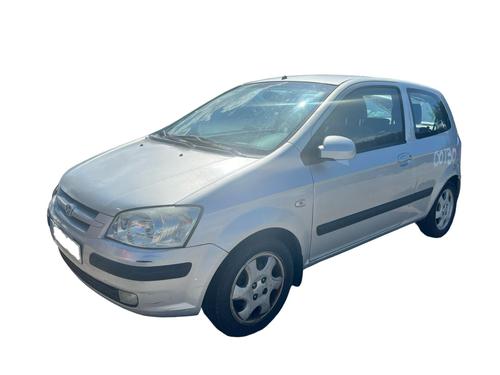 Used Parts HYUNDAI GETZ (TB) 1.6 2442342