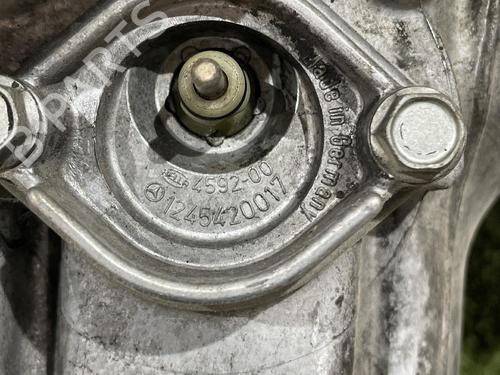 Oil sump MERCEDES-BENZ C-CLASS (W202)  | BP31681548M115 