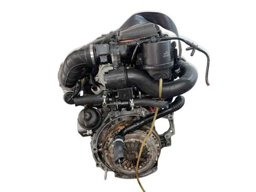 Engine CITROËN C2 (JM_) | BP31683569M1