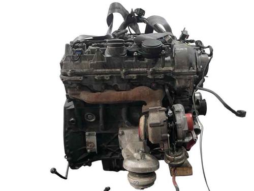 Engine MERCEDES-BENZ C-CLASS (W203) C 220 CDI (203.006, 203.008) | BP34237234M1  - Image 7