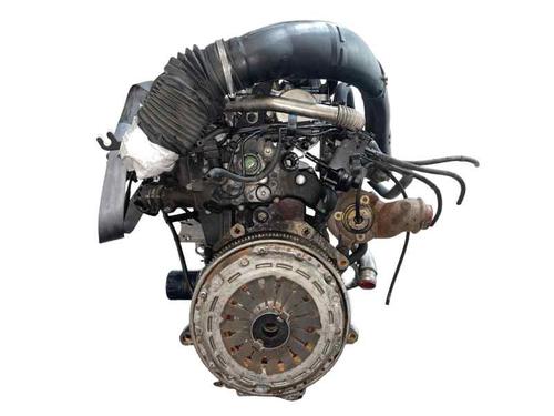 Engine PEUGEOT 607 (9D, 9U) 2.2 HDi | BP31870228M1