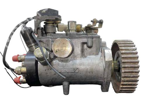 Injection pump RENAULT KANGOO (KC0/1_) | BP36069764M78 - Image 5