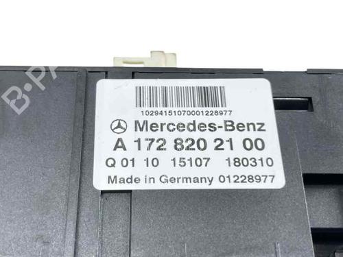 Used Electronic module Electronic module MERCEDES-BENZ GLA-CLASS (X156) GLA 200 CDI / d (156.908) (136 hp) 33810759 33810759