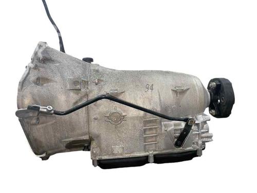 Used Gearbox MERCEDES-BENZ E-CLASS (W210) E 270 CDI (210.016) (170 hp) 25211647