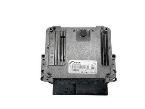 Used Engine control unit (ECU) FIAT DOBLO Cargo (263_) 1.6 D Multijet (90 hp) 30410280