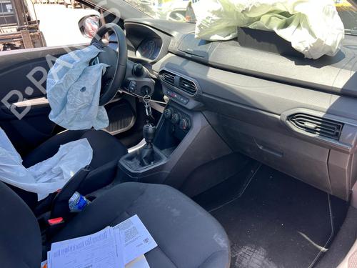 Left front brake caliper DACIA SANDERO III 1.0 TCe 90 | BP27448499M105 - Image 11